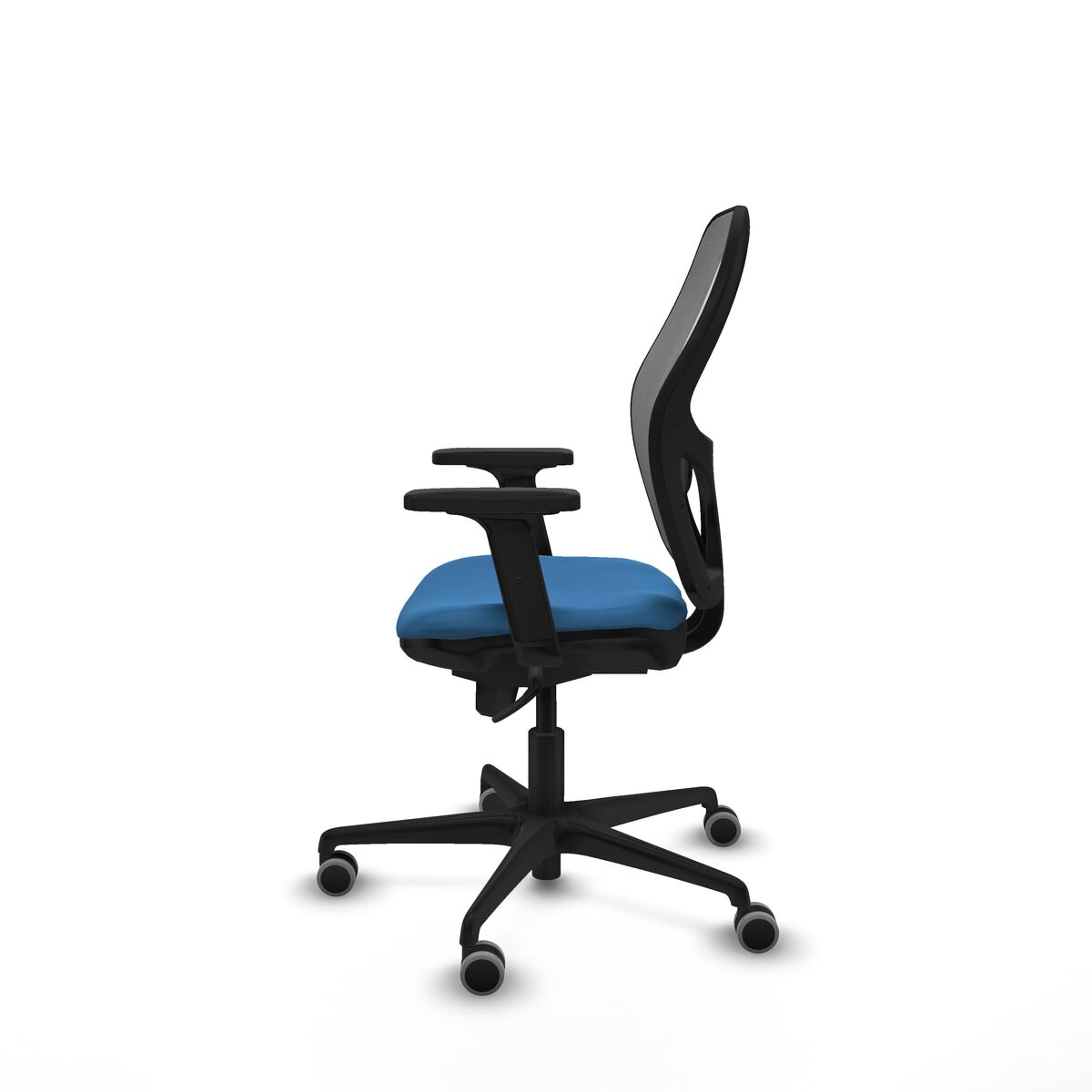 Afbeeldingen van Gaming Chair Piqueras y Crespo 2D036G0 Light Blue