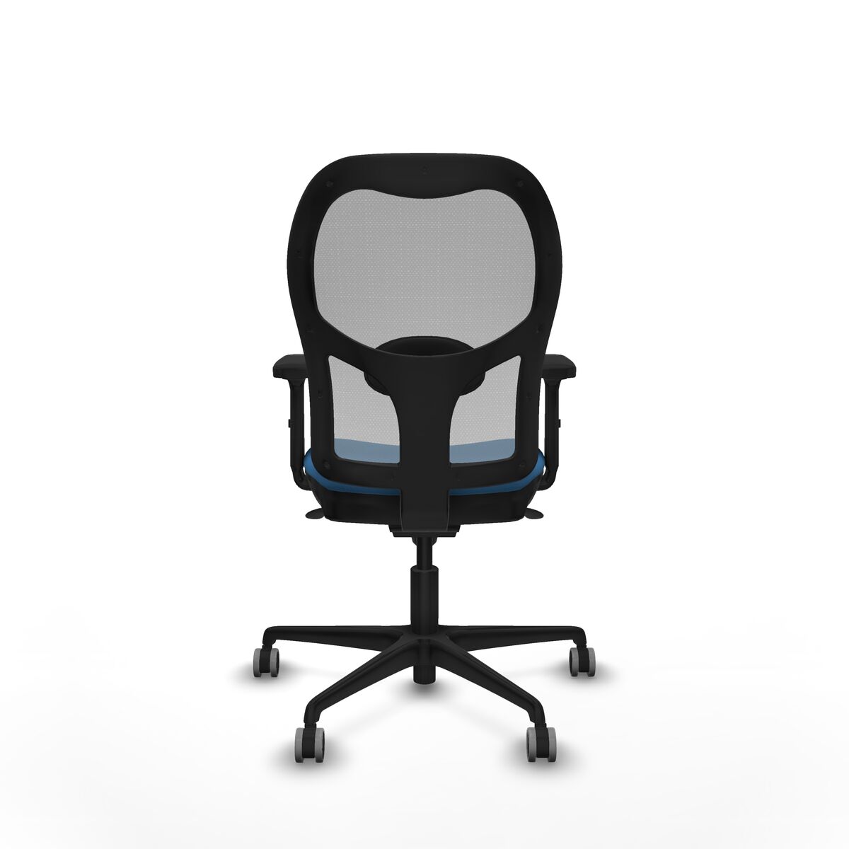 Afbeeldingen van Gaming Chair Piqueras y Crespo 2D036G0 Light Blue