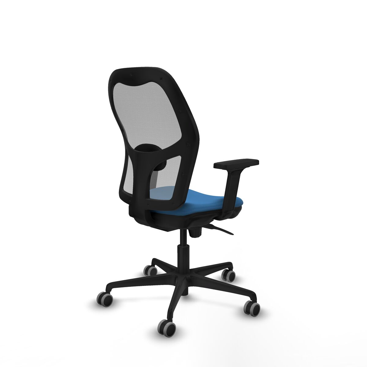 Afbeeldingen van Gaming Chair Piqueras y Crespo 2D036G0 Light Blue