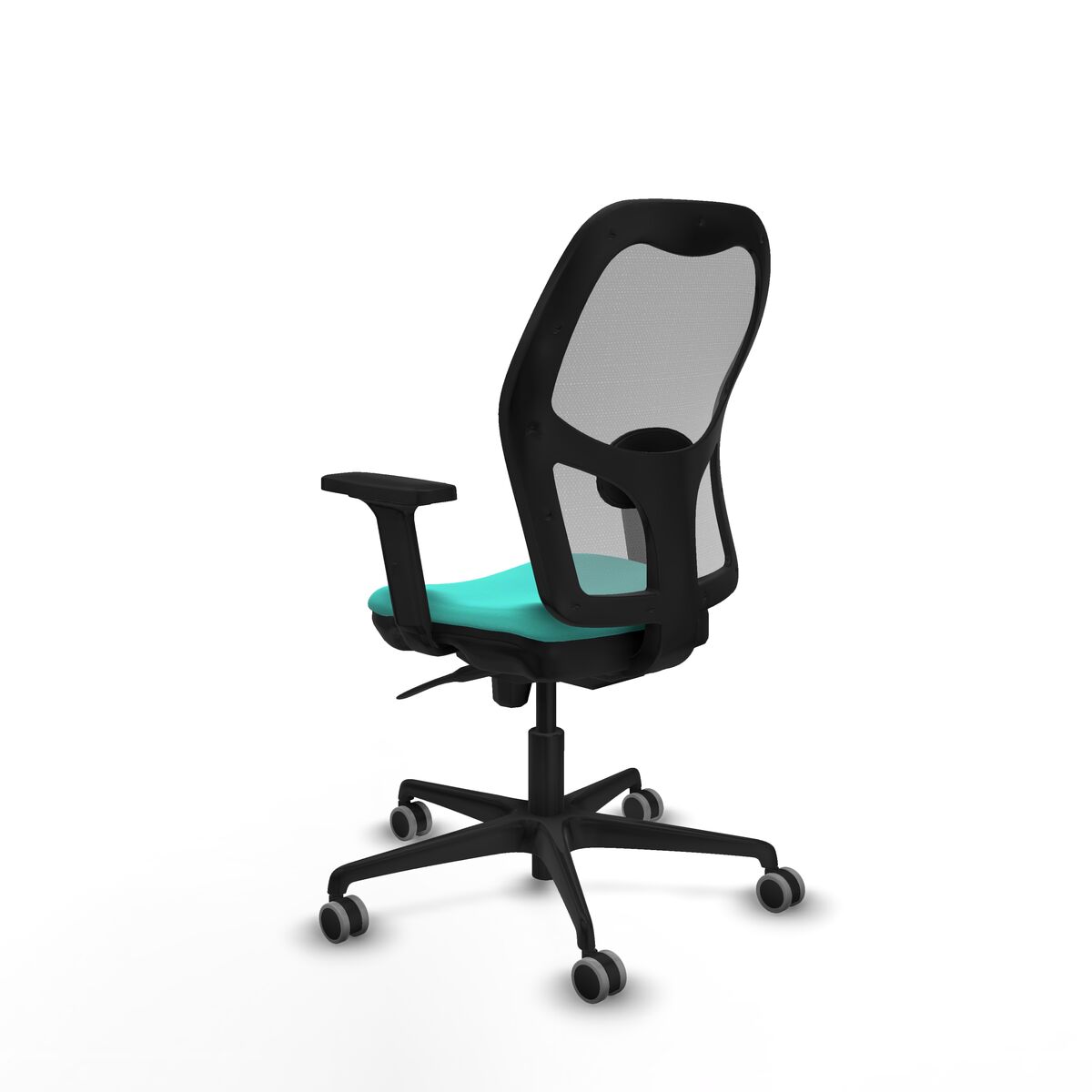 Afbeeldingen van Gaming Chair Piqueras y Crespo 2D036G0 Turquoise