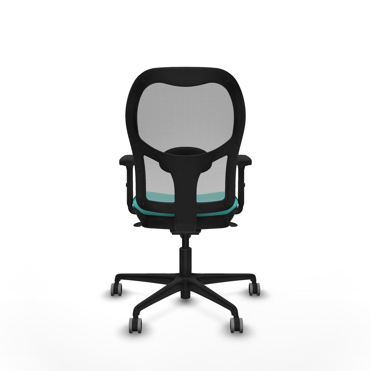 Afbeeldingen van Gaming Chair Piqueras y Crespo 2D036G0 Turquoise