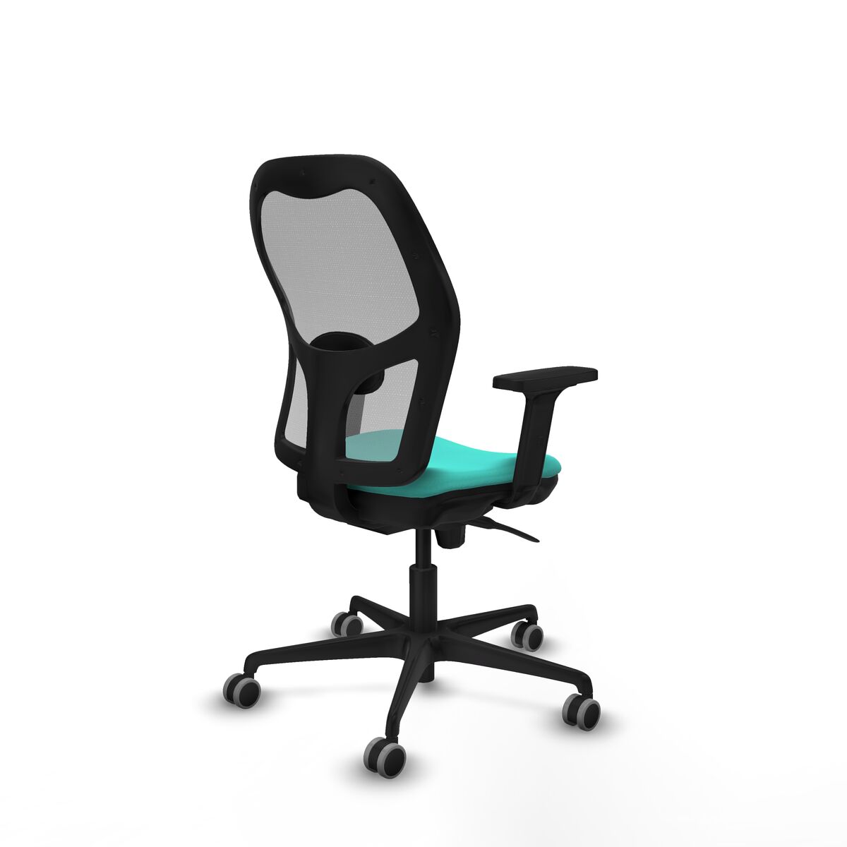 Afbeeldingen van Gaming Chair Piqueras y Crespo 2D036G0 Turquoise