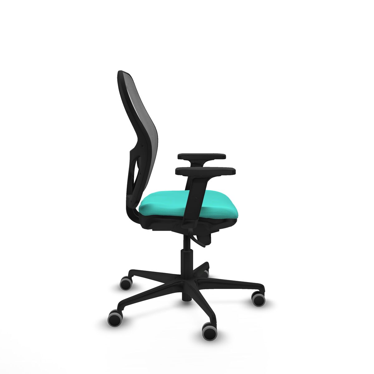 Afbeeldingen van Gaming Chair Piqueras y Crespo 2D036G0 Turquoise