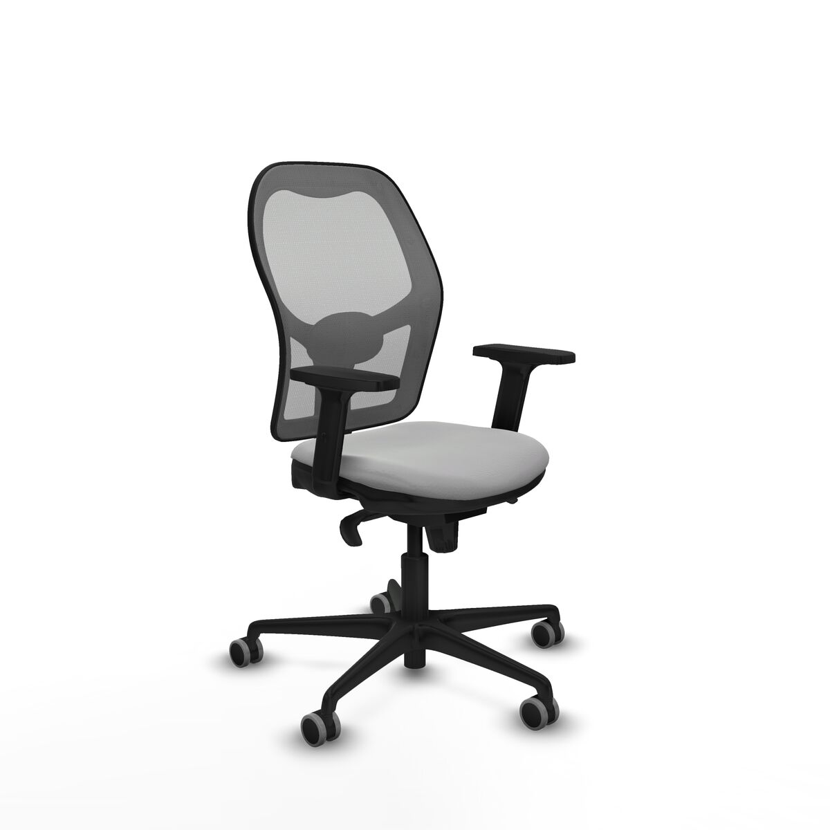 Afbeeldingen van Gaming Chair Piqueras y Crespo 2D036G0 Light grey