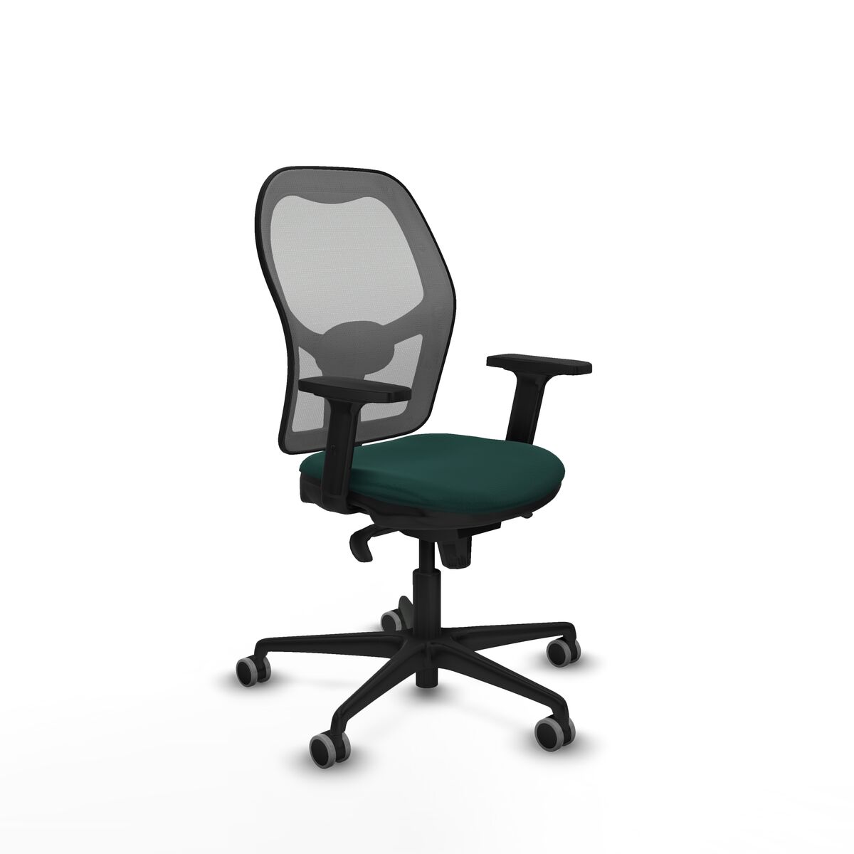 Afbeeldingen van Gaming Chair Piqueras y Crespo 2D036G0 Green