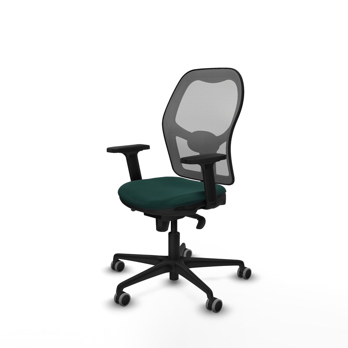 Afbeeldingen van Gaming Chair Piqueras y Crespo 2D036G0 Green