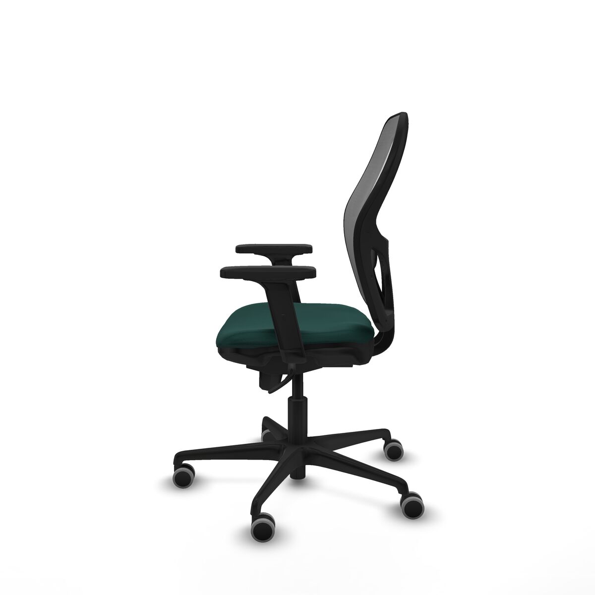 Afbeeldingen van Gaming Chair Piqueras y Crespo 2D036G0 Green