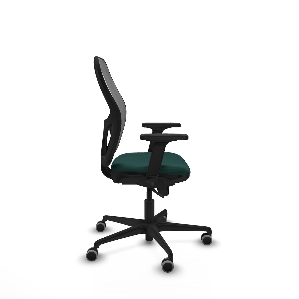 Afbeeldingen van Gaming Chair Piqueras y Crespo 2D036G0 Green
