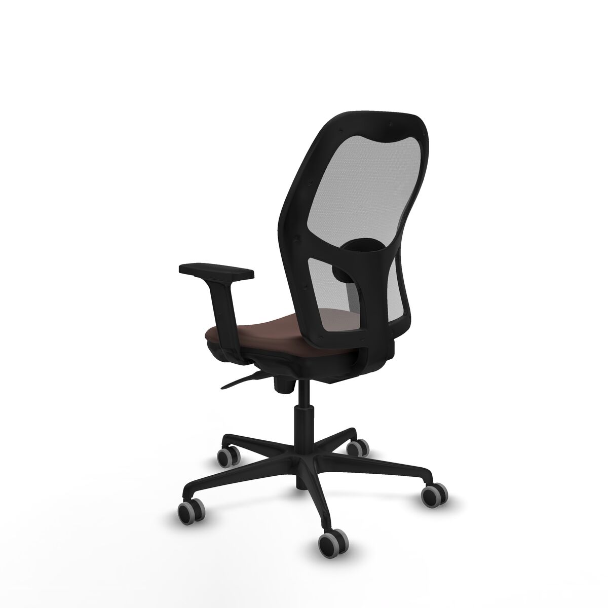Afbeeldingen van Gaming Chair Piqueras y Crespo 2D036G0 Grey Dark brown