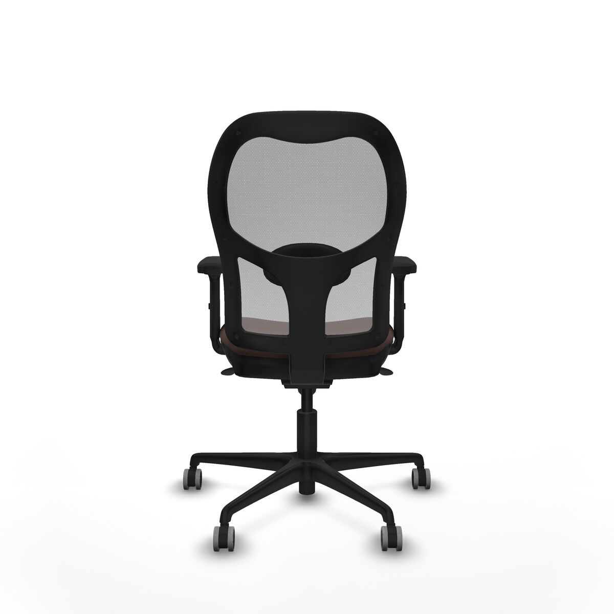 Afbeeldingen van Gaming Chair Piqueras y Crespo 2D036G0 Grey Dark brown