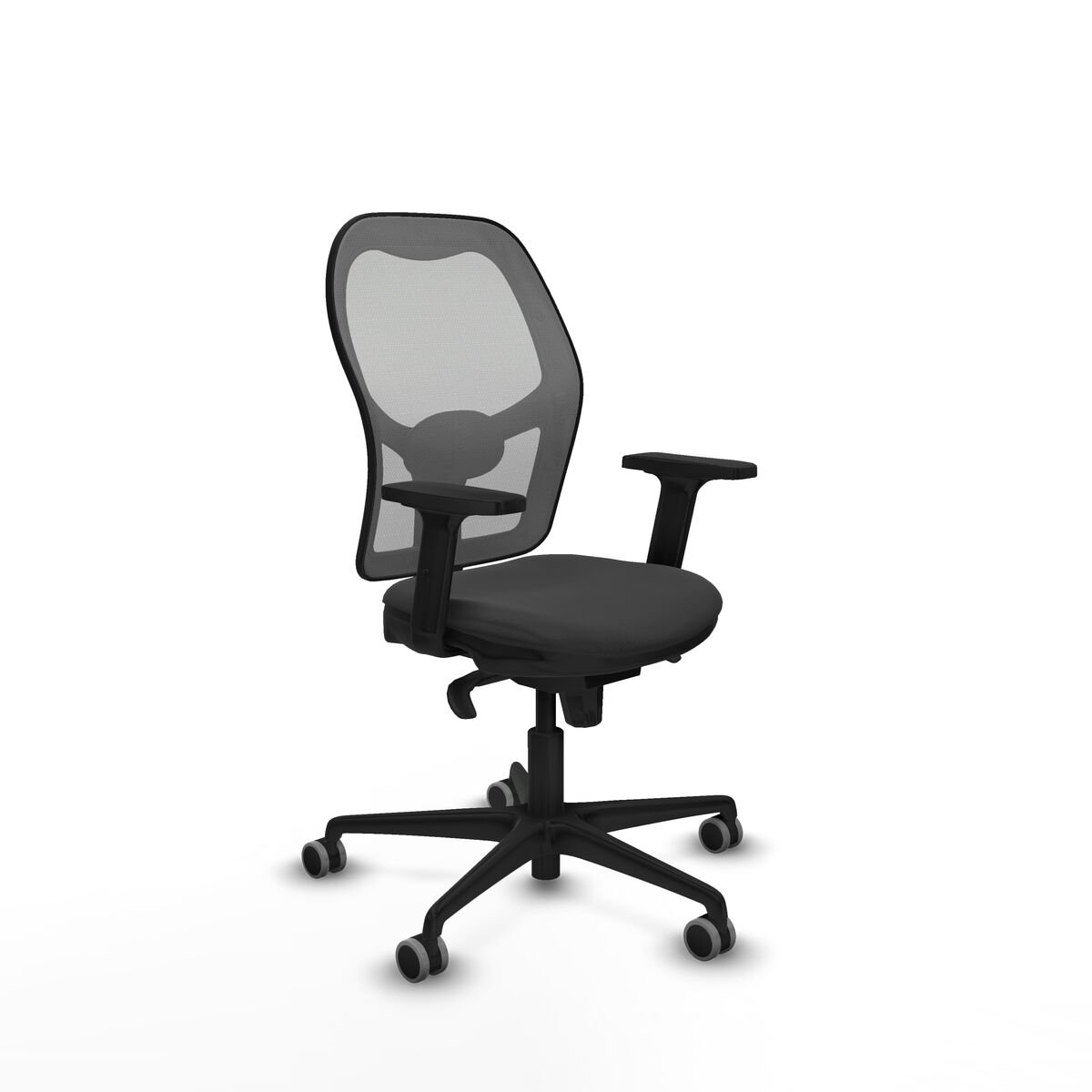 Afbeeldingen van Gaming Chair Piqueras y Crespo 2D036G0 Dark grey