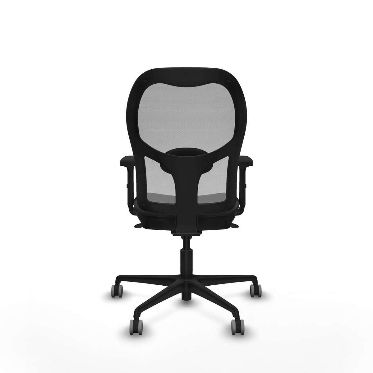 Afbeeldingen van Gaming Chair Piqueras y Crespo 2D036G0 Dark grey