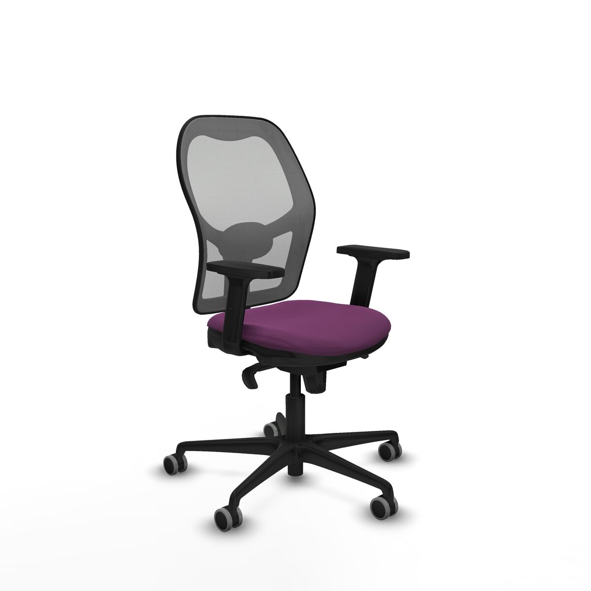 Afbeeldingen van Gaming Chair Piqueras y Crespo 2D036G0 Purple