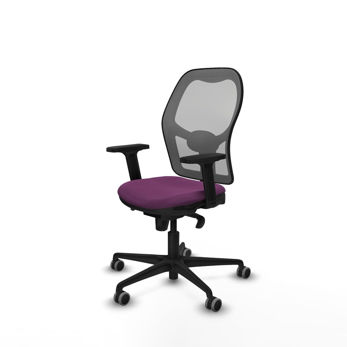 Afbeeldingen van Gaming Chair Piqueras y Crespo 2D036G0 Purple