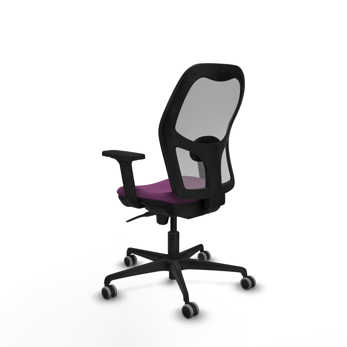Afbeeldingen van Gaming Chair Piqueras y Crespo 2D036G0 Purple