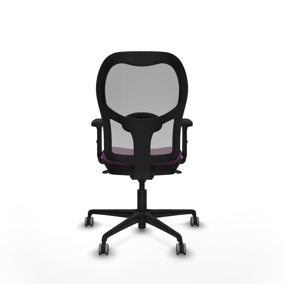 Afbeeldingen van Gaming Chair Piqueras y Crespo 2D036G0 Purple