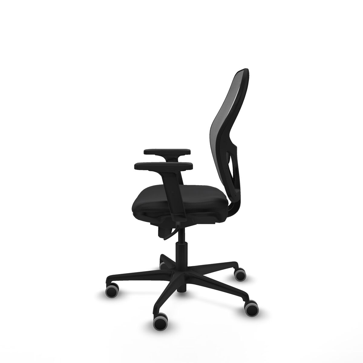 Afbeeldingen van Gaming Chair Piqueras y Crespo 2D036G0 Black