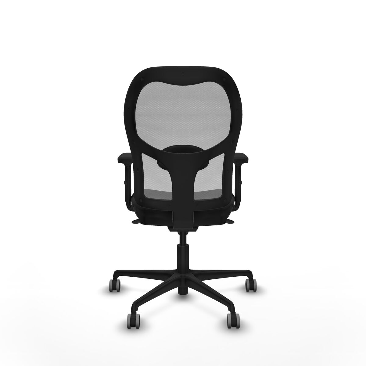Afbeeldingen van Gaming Chair Piqueras y Crespo 2D036G0 Black
