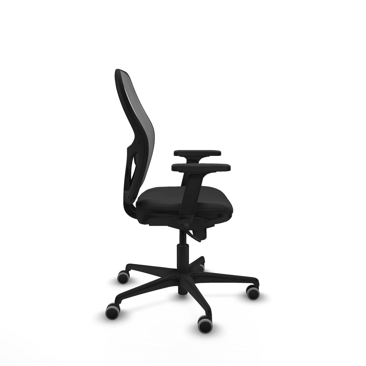 Afbeeldingen van Gaming Chair Piqueras y Crespo 2D036G0 Black