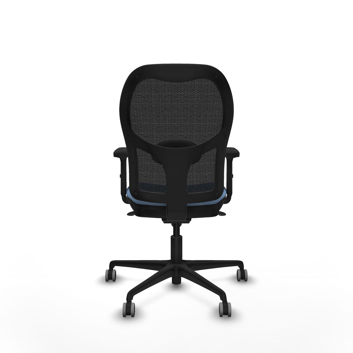 Afbeeldingen van Gaming Chair Piqueras y Crespo 2D036G0 Sky blue