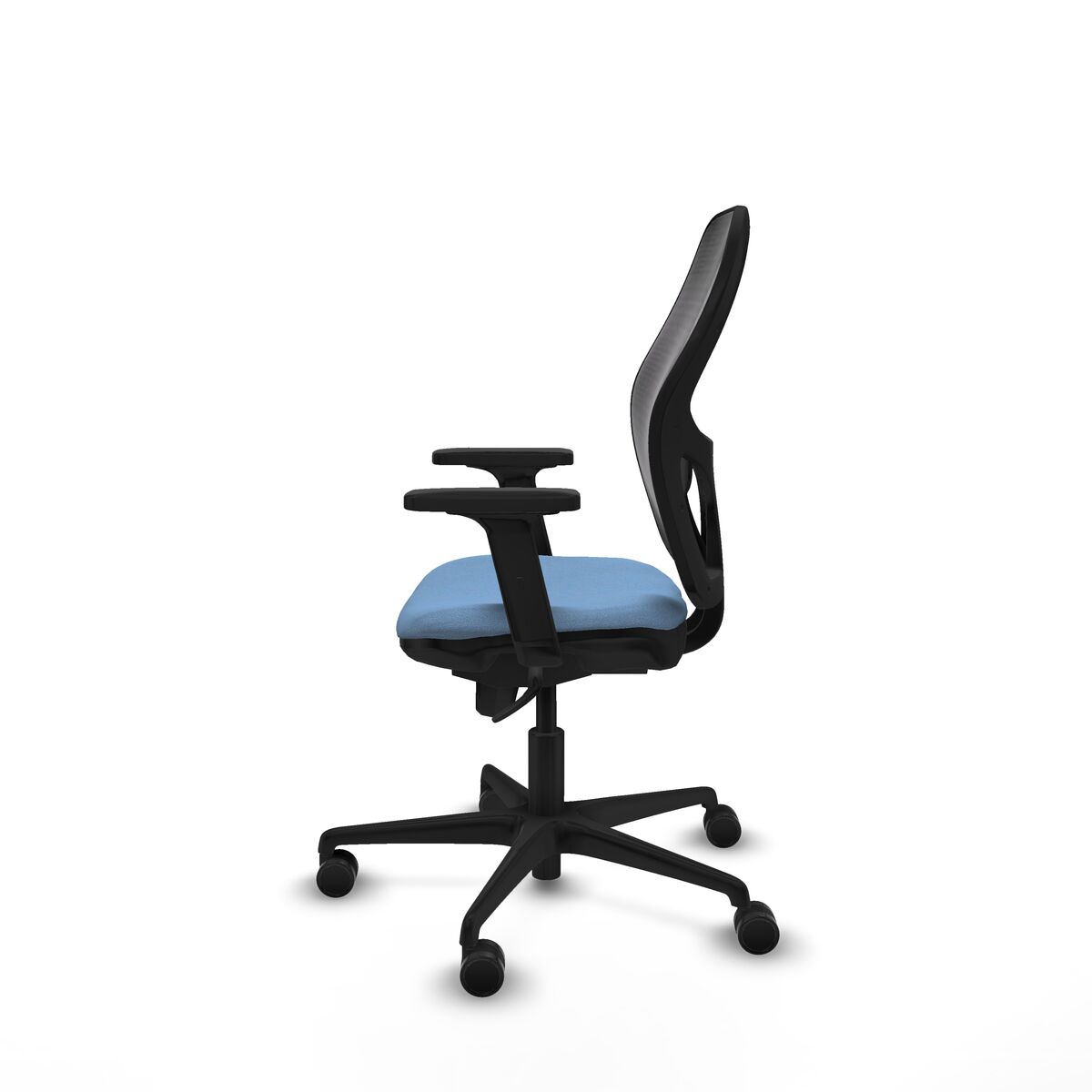 Afbeeldingen van Gaming Chair Piqueras y Crespo 2D036N0 Sky blue