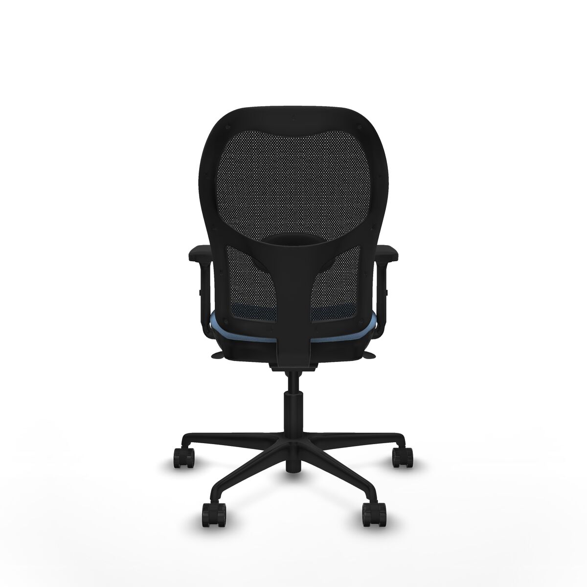 Afbeeldingen van Gaming Chair Piqueras y Crespo 2D036N0 Sky blue