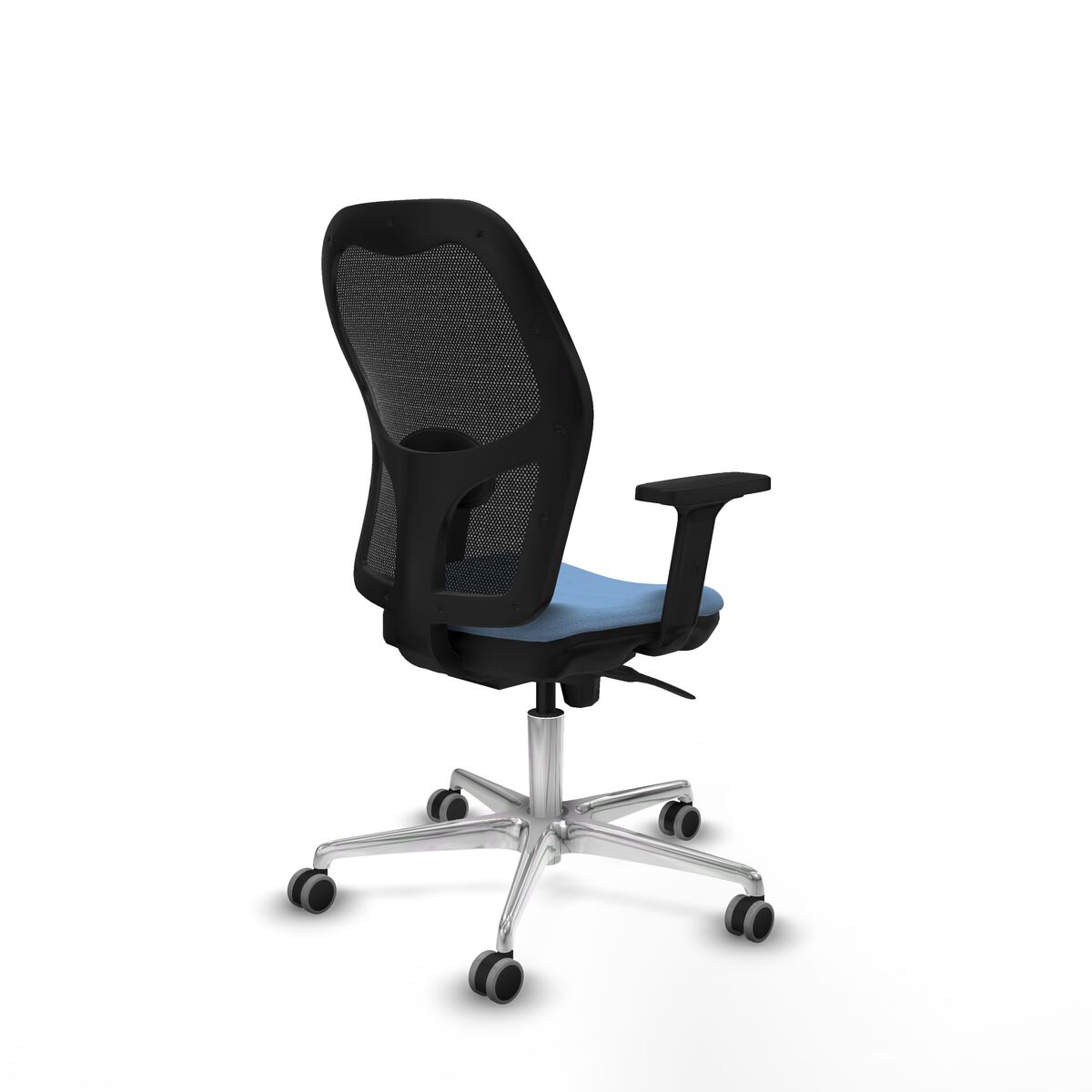 Afbeeldingen van Gaming Chair Piqueras y Crespo 2D086G0 Sky blue