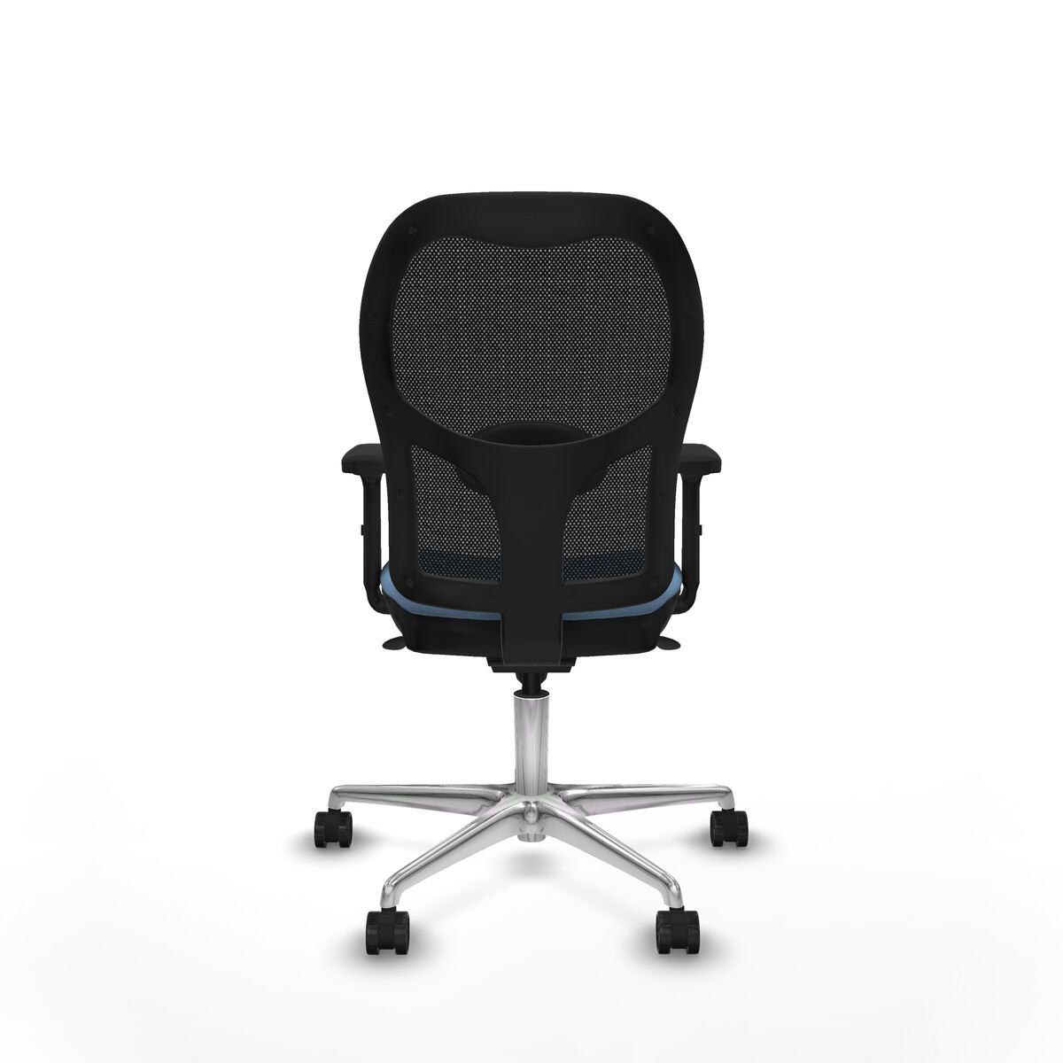 Afbeeldingen van Gaming Chair Piqueras y Crespo 2D086N0 Sky blue