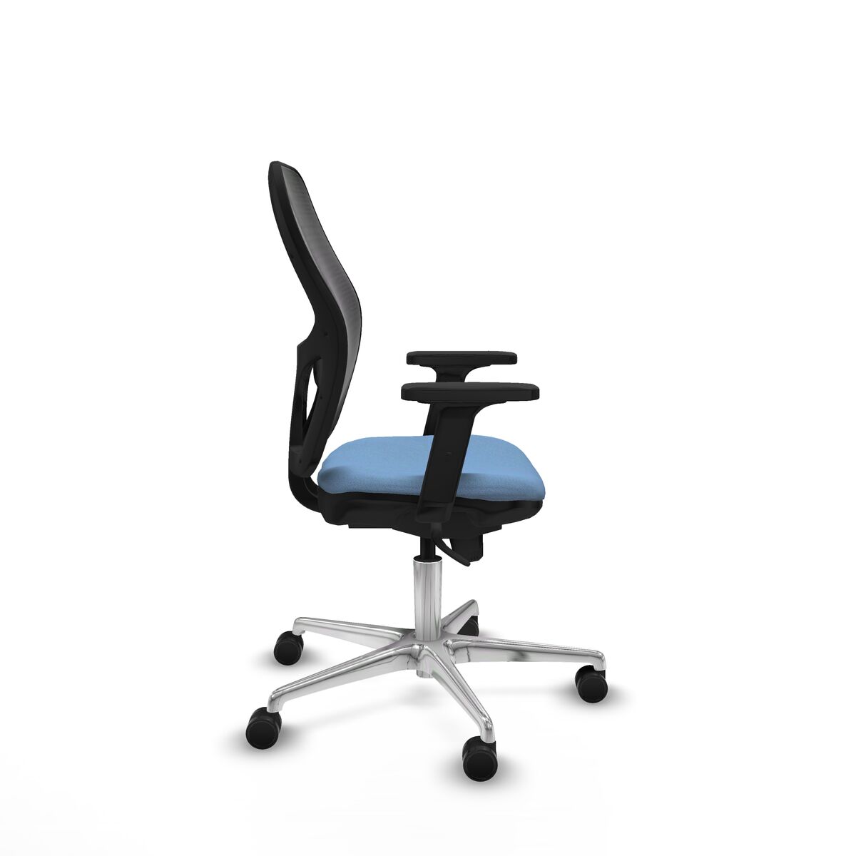 Afbeeldingen van Gaming Chair Piqueras y Crespo 2D086N0 Sky blue