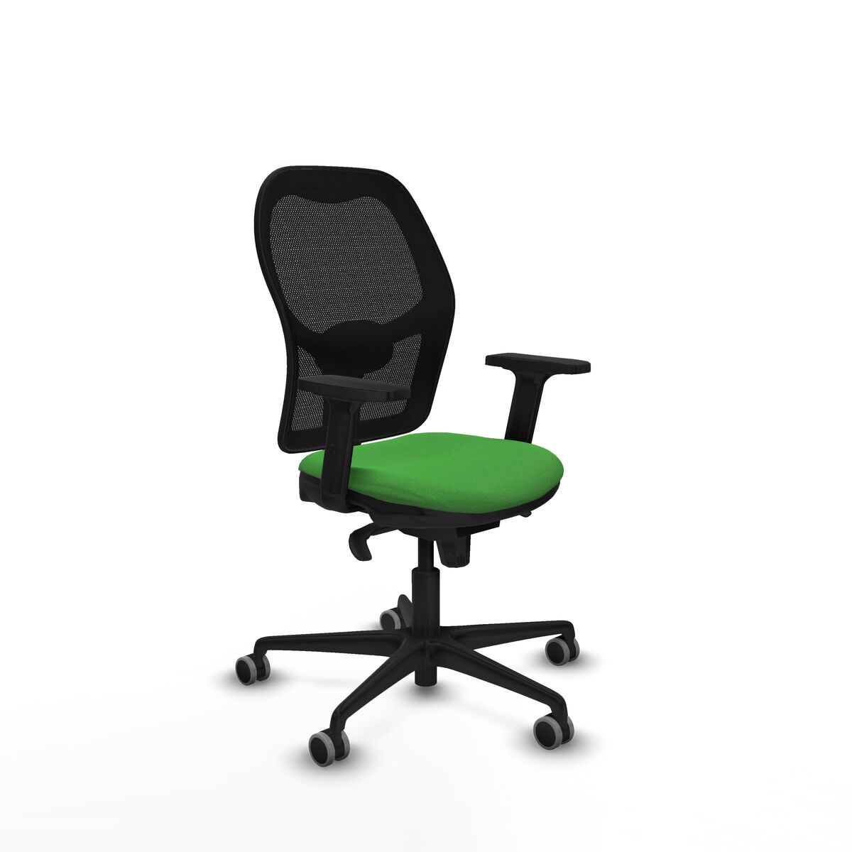Afbeeldingen van Gaming Chair Piqueras y Crespo 2D036G0 Green