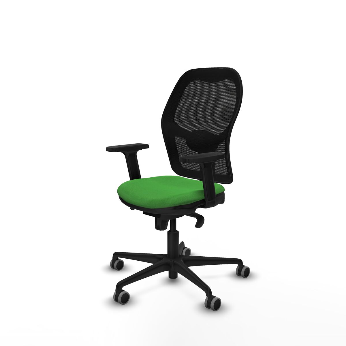 Afbeeldingen van Gaming Chair Piqueras y Crespo 2D036G0 Green