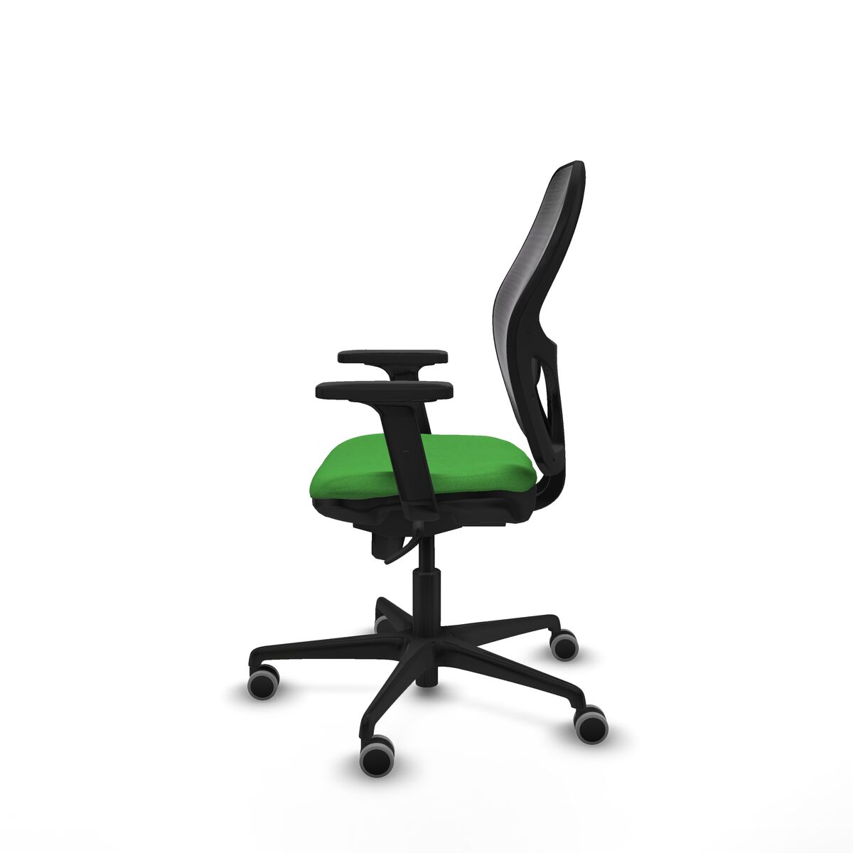 Afbeeldingen van Gaming Chair Piqueras y Crespo 2D036G0 Green