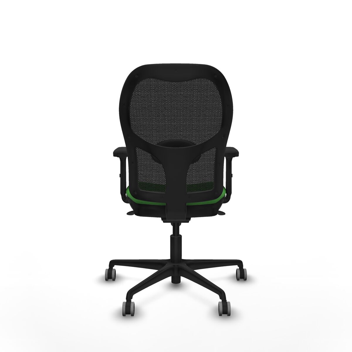 Afbeeldingen van Gaming Chair Piqueras y Crespo 2D036G0 Green