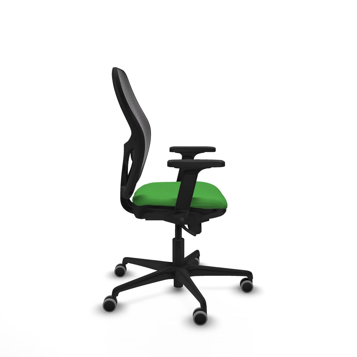 Afbeeldingen van Gaming Chair Piqueras y Crespo 2D036G0 Green