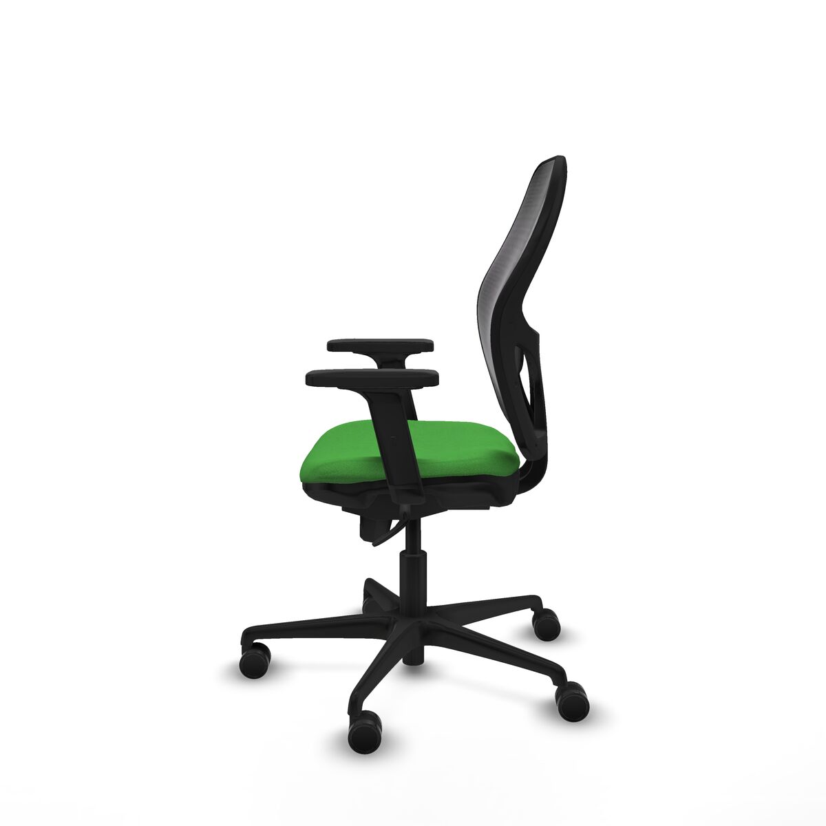 Afbeeldingen van Gaming Chair Piqueras y Crespo 2D036N0 Green