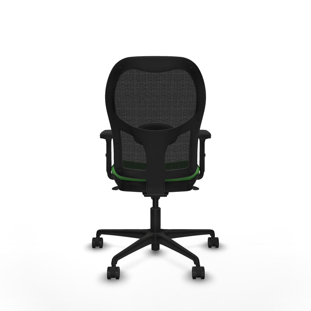 Afbeeldingen van Gaming Chair Piqueras y Crespo 2D036N0 Green