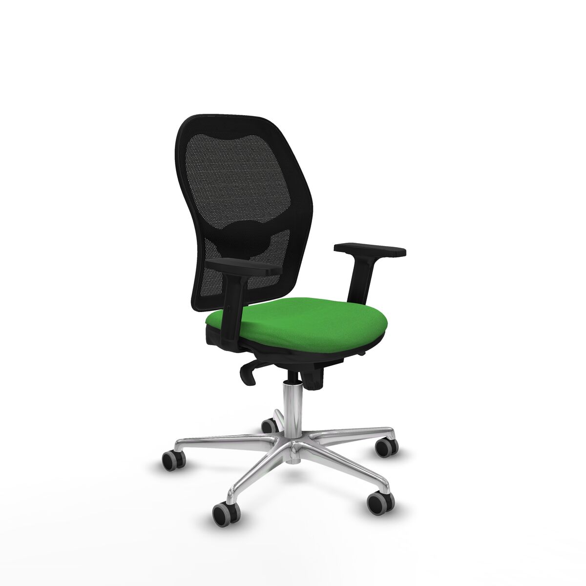 Afbeeldingen van Gaming Chair Piqueras y Crespo 2D086G0 Green