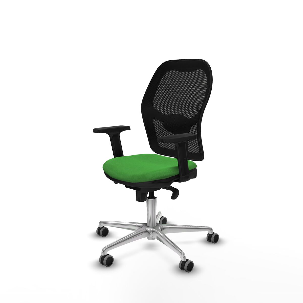 Afbeeldingen van Gaming Chair Piqueras y Crespo 2D086G0 Green