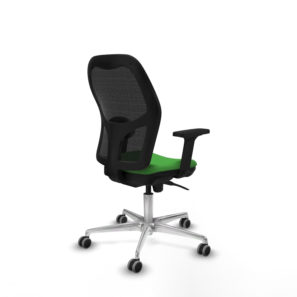 Afbeeldingen van Gaming Chair Piqueras y Crespo 2D086G0 Green