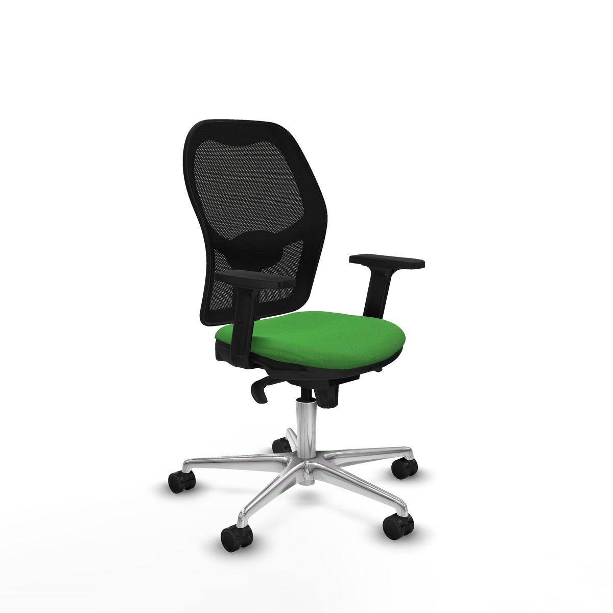 Afbeeldingen van Gaming Chair Piqueras y Crespo 2D086N0 Green