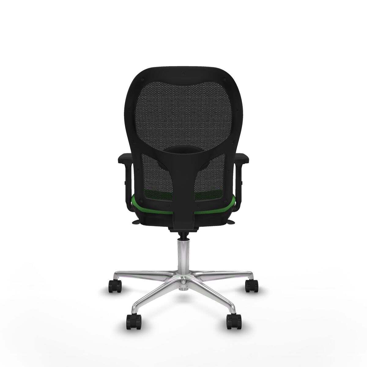 Afbeeldingen van Gaming Chair Piqueras y Crespo 2D086N0 Green