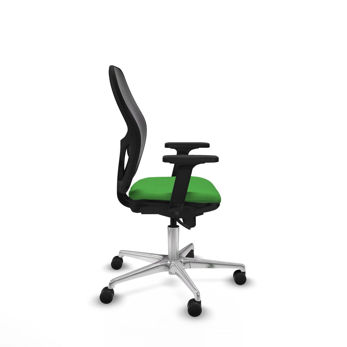 Afbeeldingen van Gaming Chair Piqueras y Crespo 2D086N0 Green