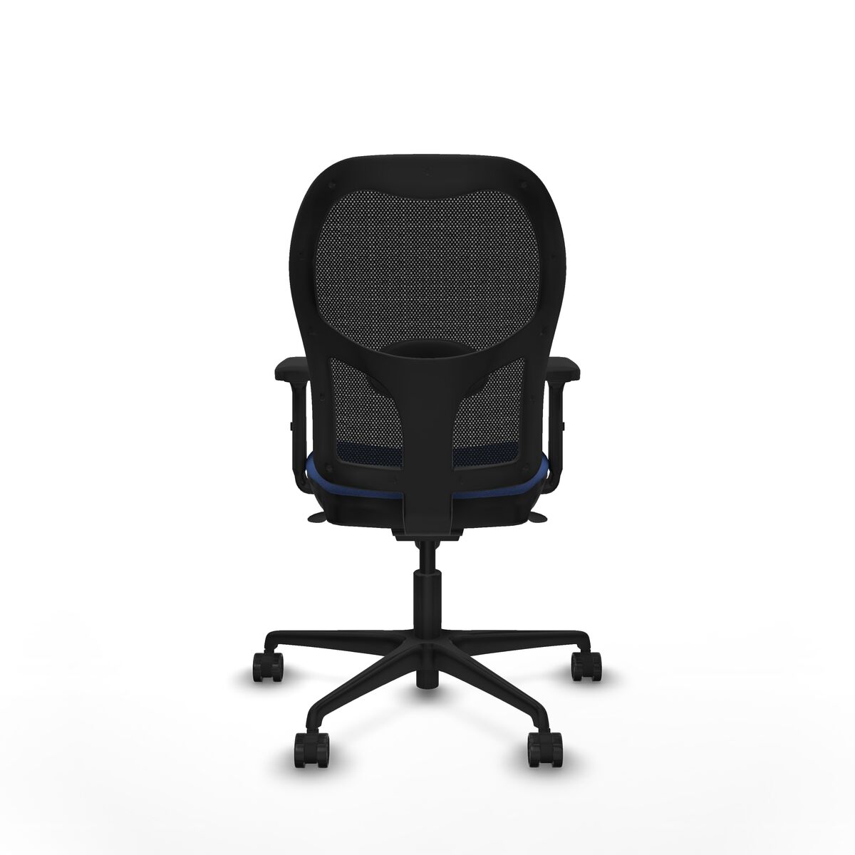 Afbeeldingen van Gaming Chair Piqueras y Crespo 2D036N0 Navy Blue