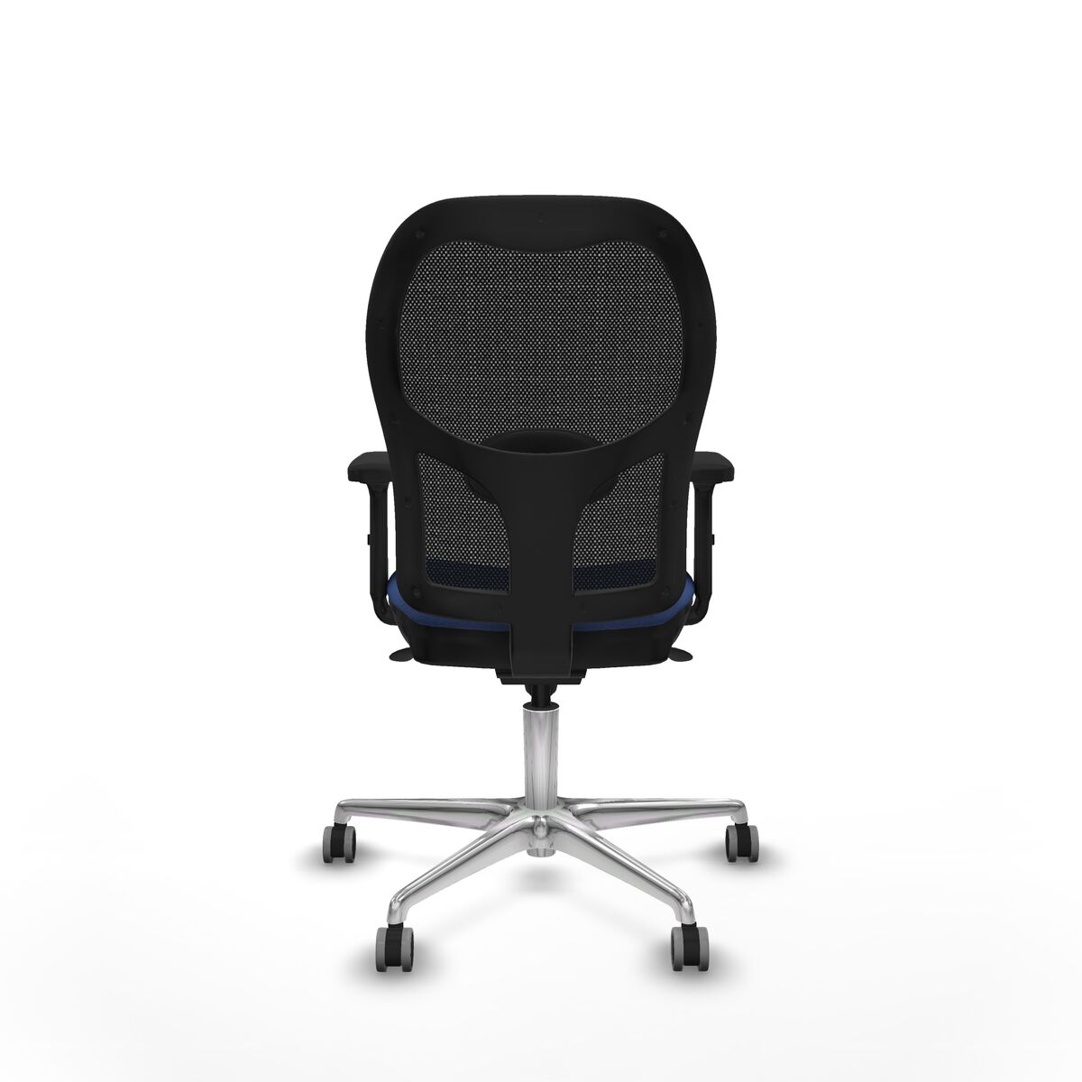 Afbeeldingen van Gaming Chair Piqueras y Crespo 2D086G0 Navy Blue