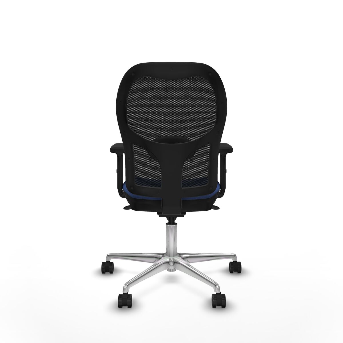 Afbeeldingen van Gaming Chair Piqueras y Crespo 2D086N0 Navy Blue
