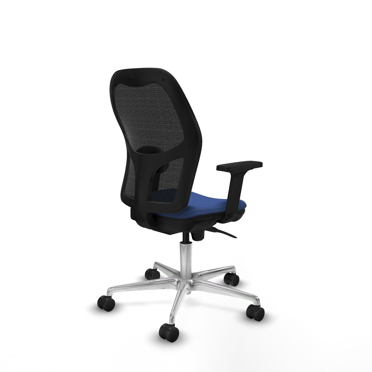 Afbeeldingen van Gaming Chair Piqueras y Crespo 2D086N0 Navy Blue