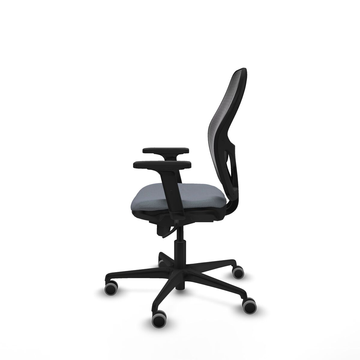 Afbeeldingen van Gaming Chair Piqueras y Crespo 2D036G0 Grey