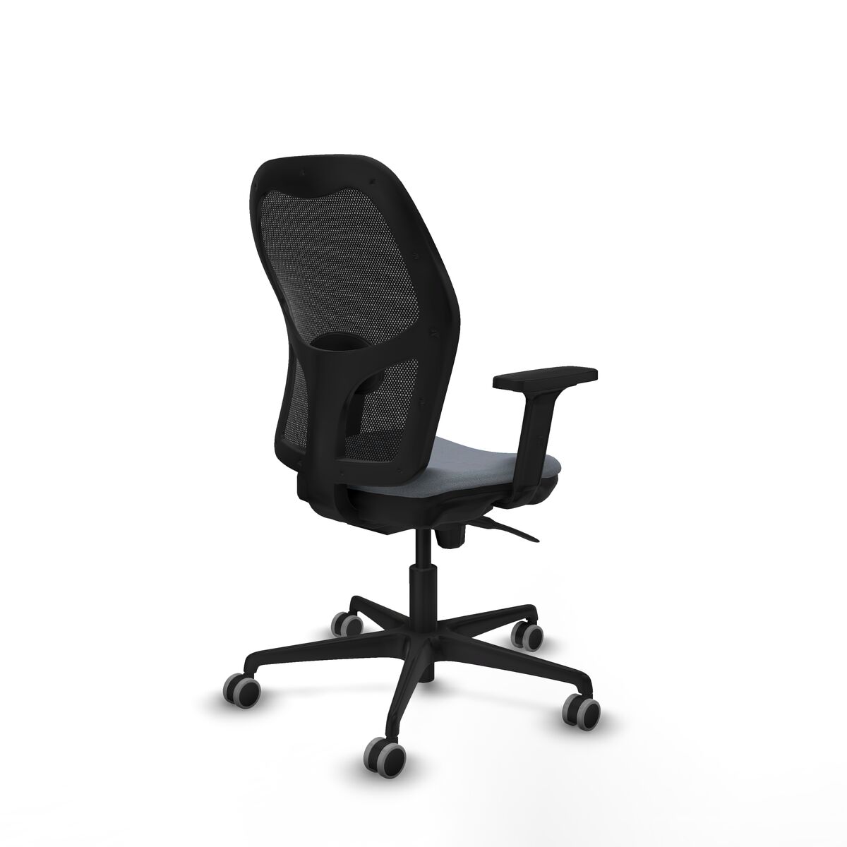 Afbeeldingen van Gaming Chair Piqueras y Crespo 2D036G0 Grey