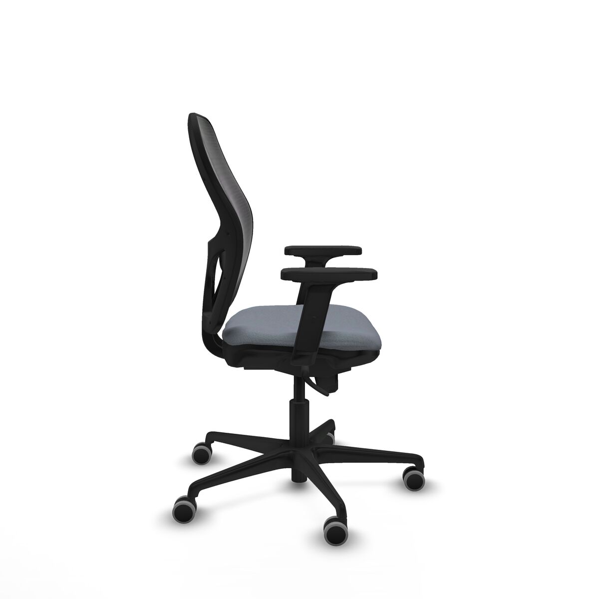 Afbeeldingen van Gaming Chair Piqueras y Crespo 2D036G0 Grey