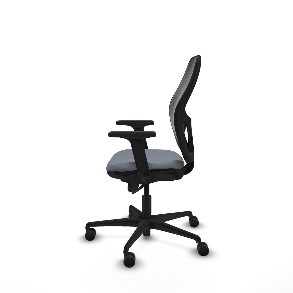 Afbeeldingen van Gaming Chair Piqueras y Crespo 2D036N0 Grey